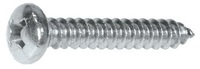 PHILLIPS PAN HEAD TAPPING SCREWS